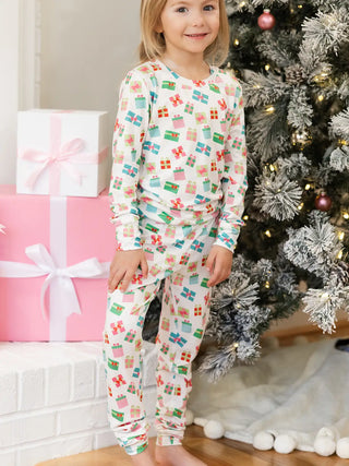 2pc Under the Tree PJ