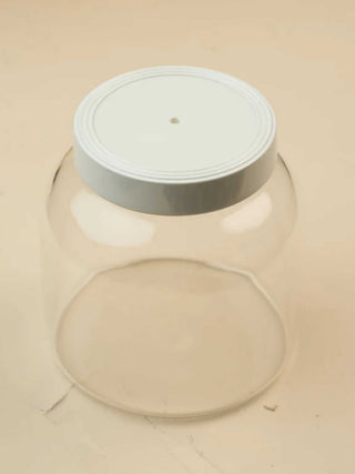 6" Super Canister W/ Top