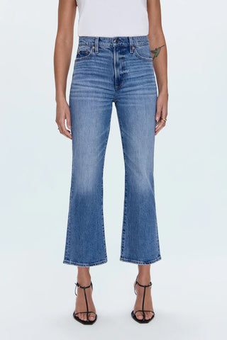 Ally High Rise Boot Charleston