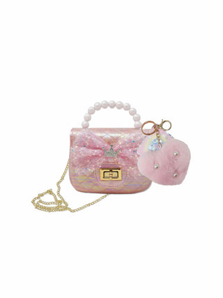 Ballerina Beauty Crossbody