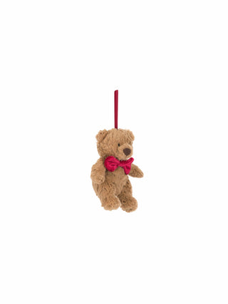 Bartholomew Bear Decoration