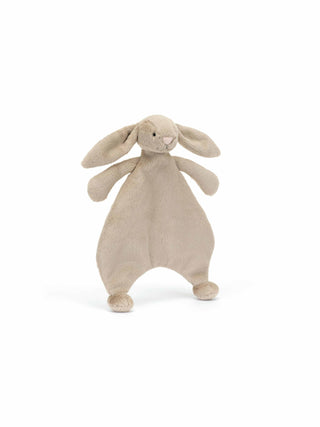 Bashful Bunny Comforter