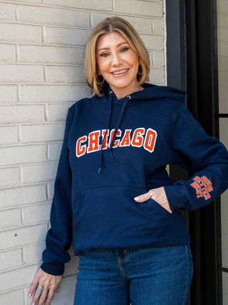 Bears GBB Sweatshirt