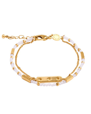 Birthstone Bracelet - June