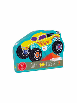 Cars 20pc Puzzle