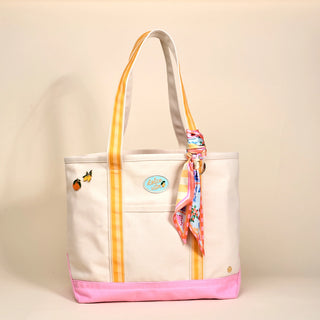 Ciao Bella Tote Bag