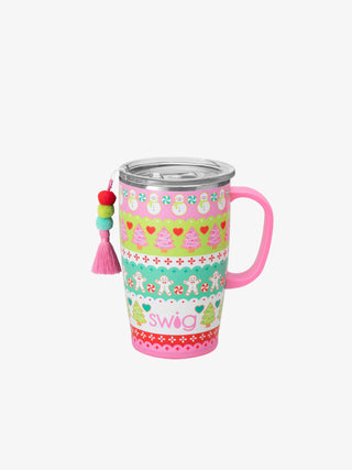 Cookie Jar Travel Mug 18oz