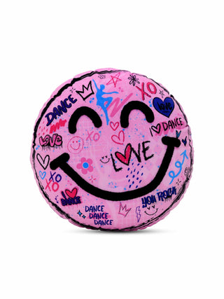 Corey Paige Dance Chenille Plush