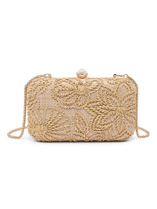 Cute As Carter Evening Bag