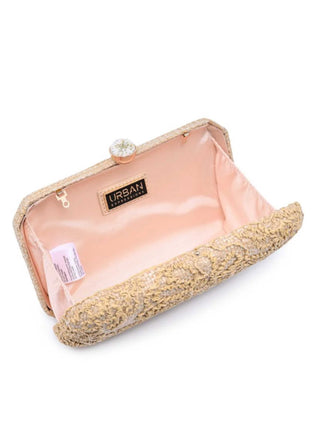 Cute As Carter Evening Bag