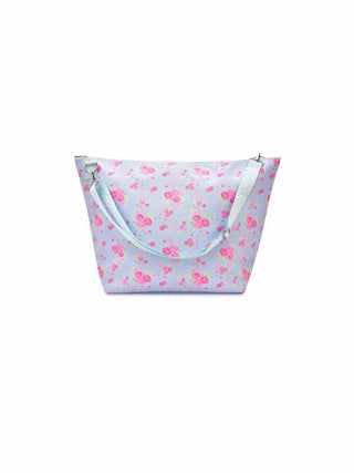 Ditsy Floral Weekender Bag