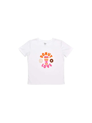 Donut Love Shirt