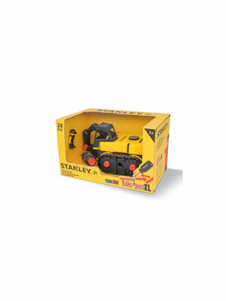 Excavator Kit Stanley