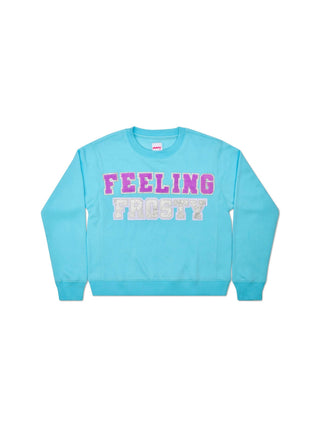 Feeling Frosty Sweatshirt - Big Girl