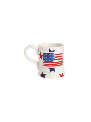 Flag Americana Mug