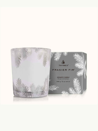 Frasier Fir Statement 13 oz Poured Candle