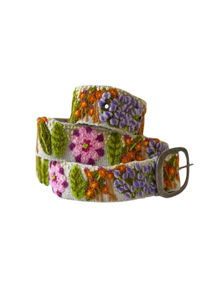 Freshwater Floral Belt