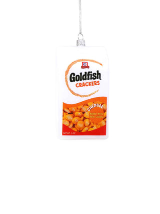 Goldfish Crackers