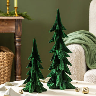 Green Flock Tree (Large)