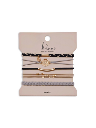 Inspire Hair Tie Set