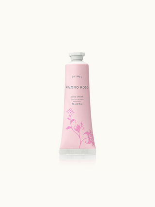 Hand Cream - Kimono Rose