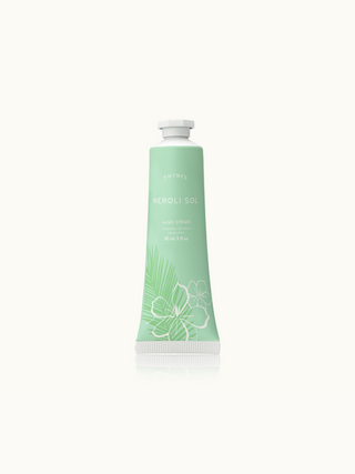 Hand Cream - Neroli Sol