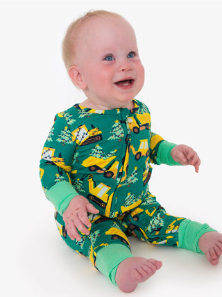 Holiday Haul Convertible PJ