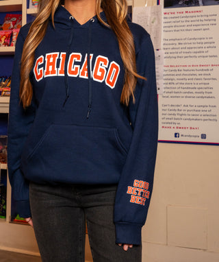 Bears GBB Sweatshirt