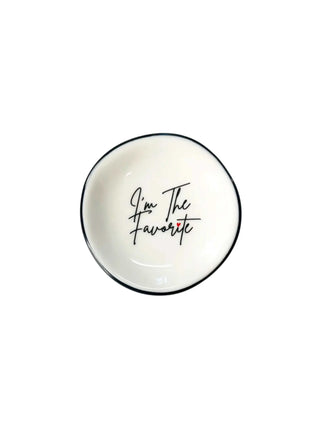 I'm Favorite Tray