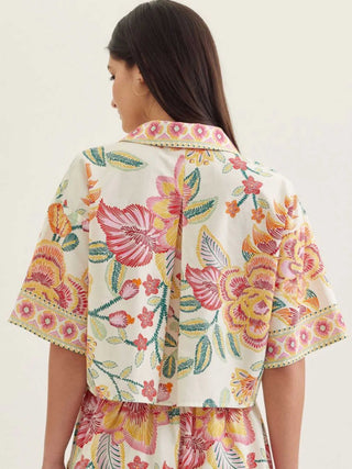 Isle Of Paradise Top