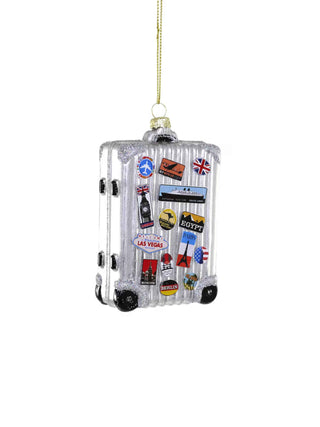 Jetsetter Suitcase