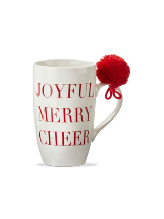 Joyful & Merry Mug