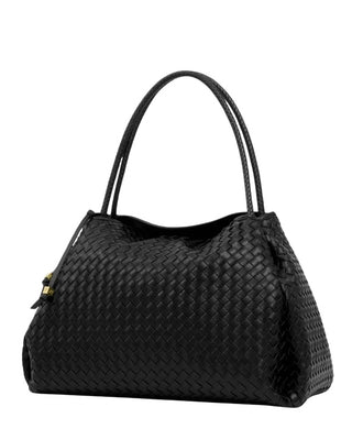 Katie Loxton Nova Shoulder Bag - Black