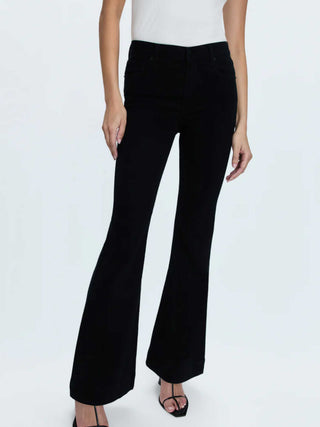 Kinsley Mid Rise Ultra Flare