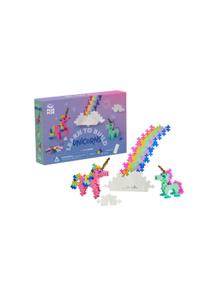 Learn to Build Unicorns