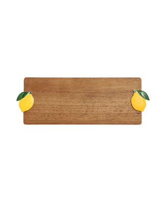 Lemon Board Set