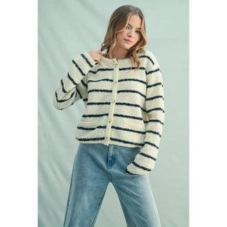 Luxe Knit Cardigan