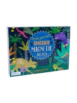 Magnetic Scene Dino