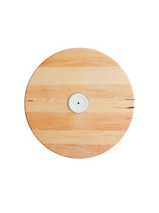 Maple Lazy Susan