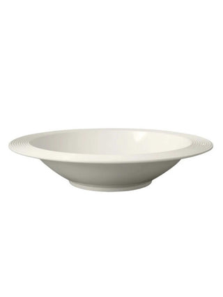 Melanine Bowl Pinstripes