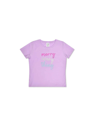 Merry Everything T-Shirt