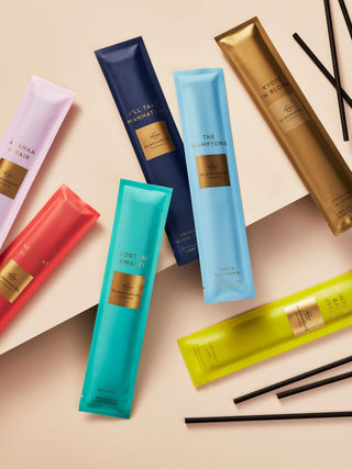 Scent Stem - The Hamptons