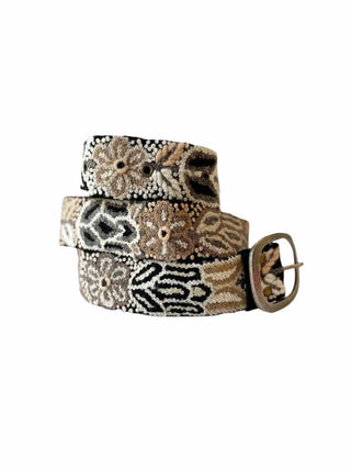 Monochromatic Black Belt