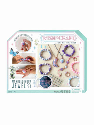 Mystical Jewelry Studio Kit