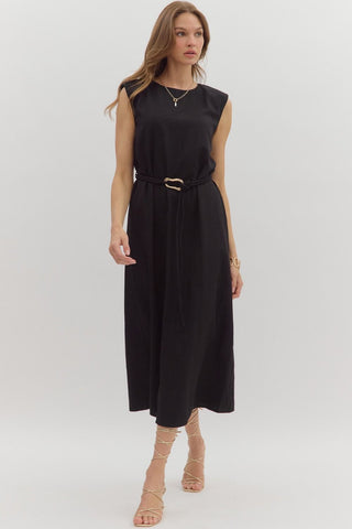 New Fave Black Dress