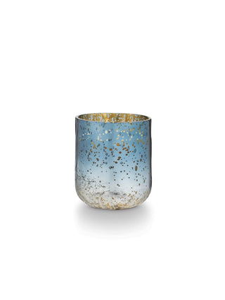 North Sky Small Radiant Glass Candle