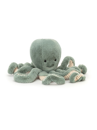 Odyssey Octopus Little