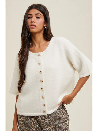 Off White Excellence Cardi