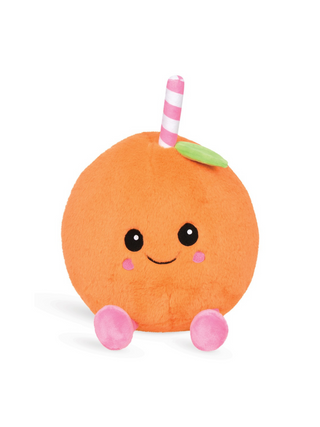 Orange You Glad Plush