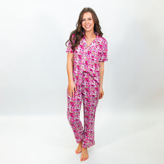 Polly PJ Set